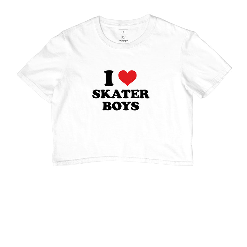 cropped i <3 skeater boy