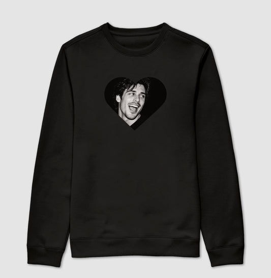 Suéter Personalizada My Crush