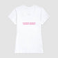 camiseta i support women’s rigths & wrongs