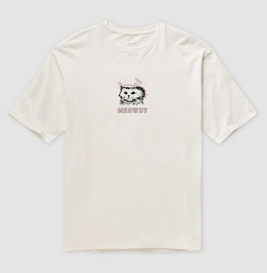 oversized meowdy
